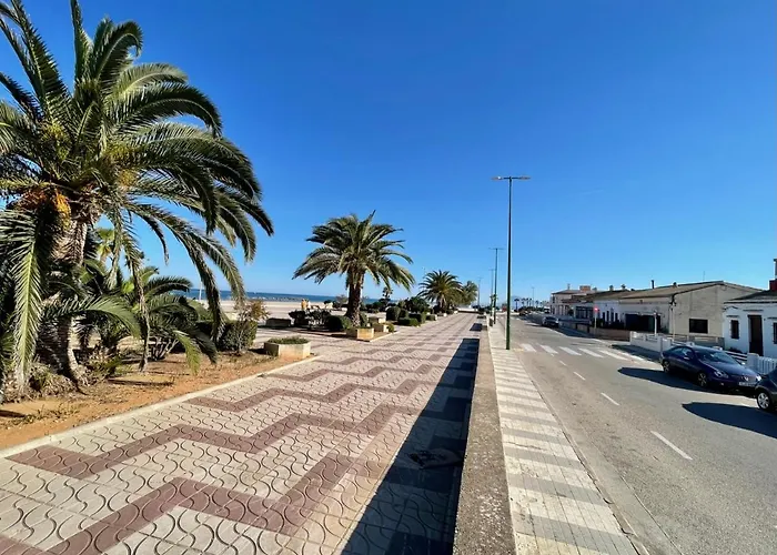 Oliva Seaside Apartments