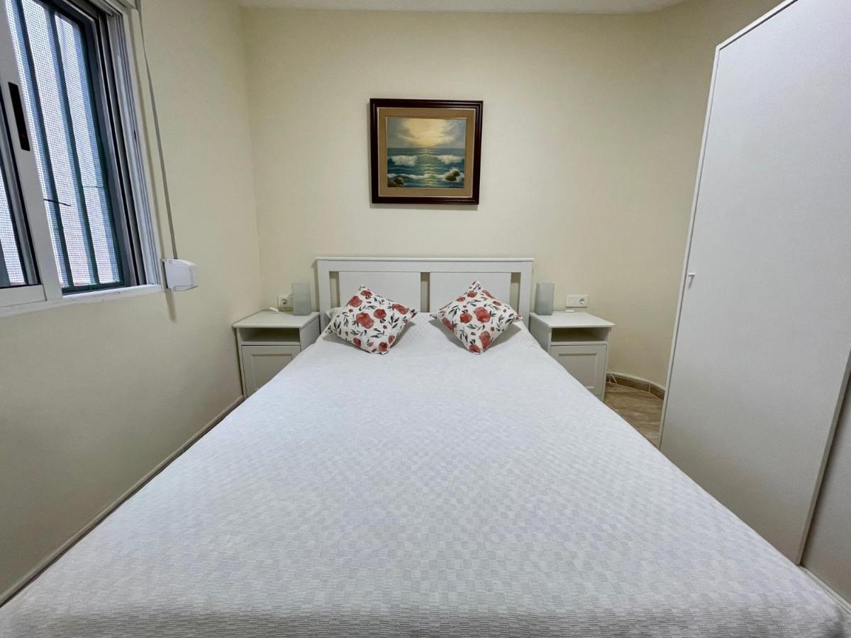 Seaside Apartment Oliva