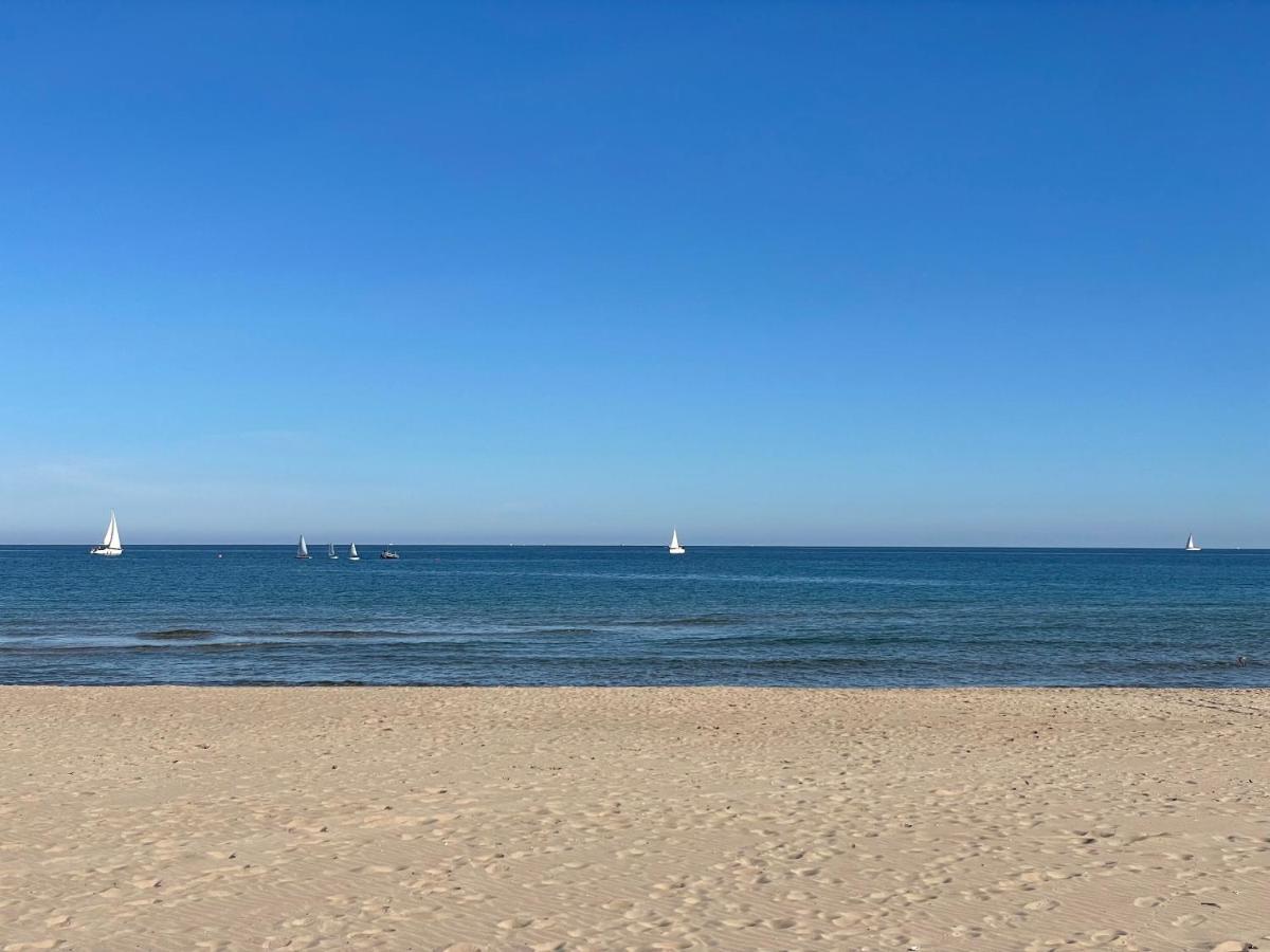Seaside * Oliva
