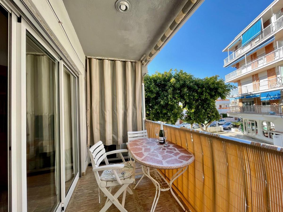 Apartment Seaside *