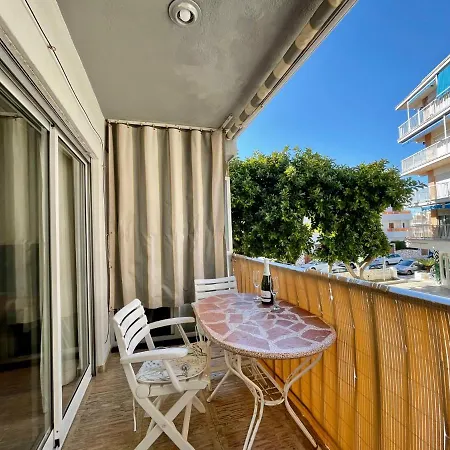 Oliva Seaside Apartments Exterior photo