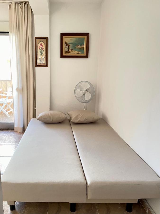 Seaside Apartament