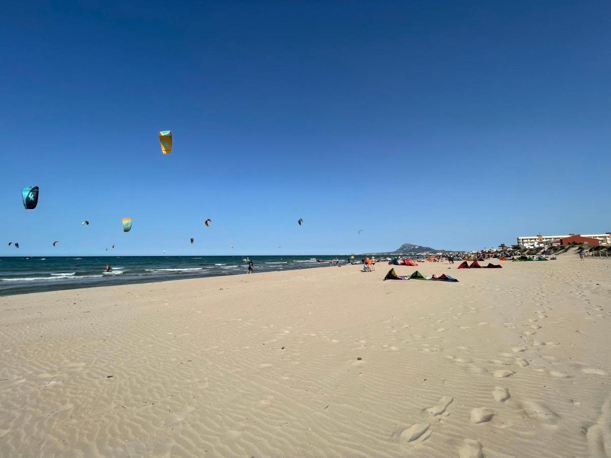 Apartamento Seaside Oliva