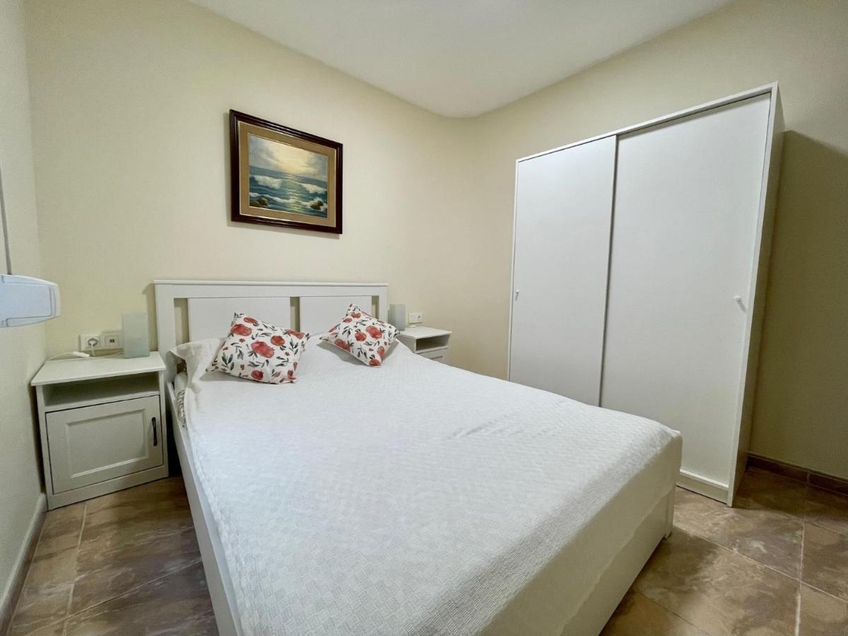 Seaside Apartamento *